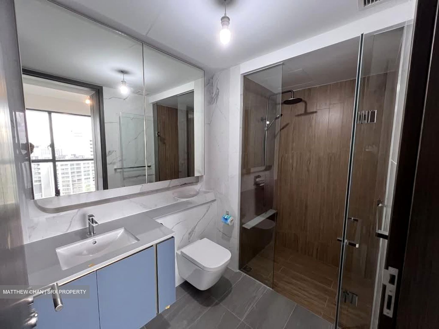 Amo Residence (D20), Apartment #556607981